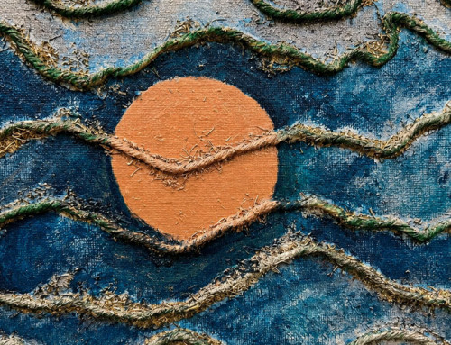 EL ARTE COMO EXPRESIÓN